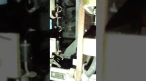 ЭП1М когда рекуперация не работает и на какие контактора обращать внимание при приемке электровоза.