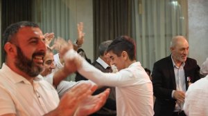 Азербайджанское Гостеприимство в Сочи Снимаем Главные Моменты! 📸✨ 89183029665