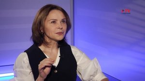 Заметные люди. Дина Мищенко