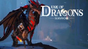 Dusk of dragons survivors gameplay