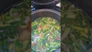 СУПЫ.ГОТОВЛЮ В МУЛЬТИВАРКЕ. Сливочный рыбный суп