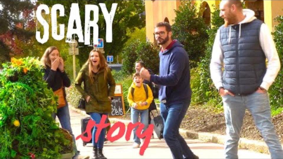 #BUSHMAN PRANK 2025; THE BEST PANIC HEROS 2025 смотреть онлайн