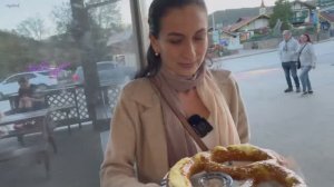 HD_Едем_в_Немецкий_Городок_Helen_Тяжелые_Впечатления_Тема_Женитьбы