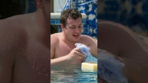 Мыльте жопы