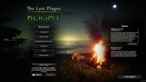 The Last Plague Blight #7 Экспедиция за серебром, улучшение поселения.