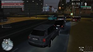 епт + срез + таран + уход от дтп