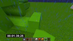 использую *ЗАПРЕЩЁННЫЕ* Читы в Битве Построек в Майнкрафт !