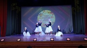 Средняя группа  "У моря у синего моря"