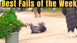 Ultimate Best of Bushman Prank, Moments You Have to See to Believe!_