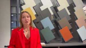 Новинка от EGGER - плиты PerfectSense Smart