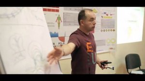 Егор Миронов онлайн курсы психосоматика