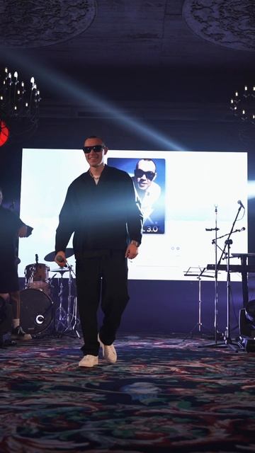 Юбилей MaX. New ERA. 3.0