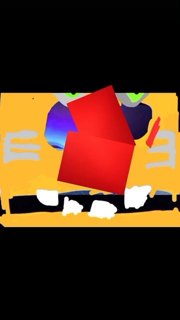 смерть Уильяма Афтона от его лица версия 2