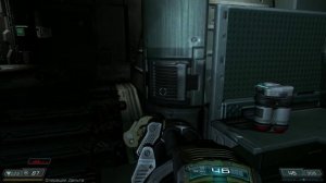 Прохождение Легенды! Doom3: BFG Часть седьмая!