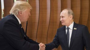 Политолог назвал причины выбора Венгрии для встречи Путина и Трампа