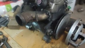 Опрессовка rotax 593 и не только