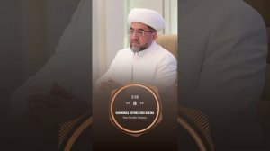 Rahmonga suyukli ikki kalima