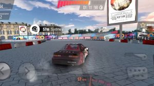 Drift Max Pro