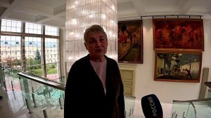 В День герба и флага Тверской области тверичанам вручили награды