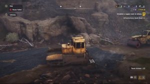 🌉 «Строю мост в RoadCraft — начало великой дороги»