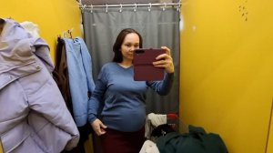 Что нашла в Секонд Хенде в Москве! Мои покупки из Секонд Хенда! Секонд Хенд " ЗИГ ЗАГ Удачи"