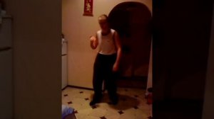 Пляска Ведогона... Эзотерика.