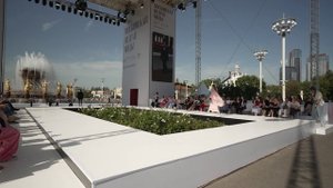 30.08 Показ бренда KATLER