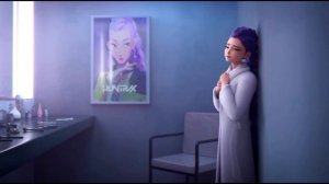 золотые к поп хандрикс