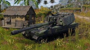 СТРИМ War Thunder - Проверка премов 3-5 рангов
