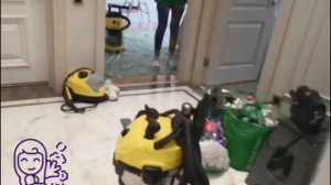 Клининг квартиры после ремонта CleanProff | Москва