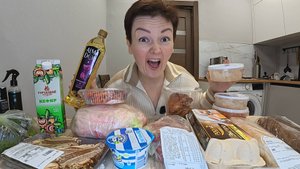Что на САМОМ ДЕЛЕ сказал врач? Распаковка через БОЛЬ! ЦЕНЫ в магазинах бьют РЕКОРДЫ! Закупка Влог