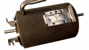 Бак нагрева воды кулера SMixx 07 LD