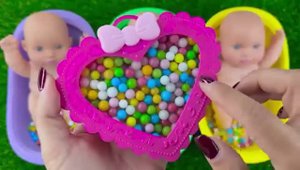 💓 ASMR 💓 ФАНТАСТИКА 💓 ПУПСЫ АСМР 💓