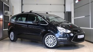 Ford S-MAX '2011 7373
