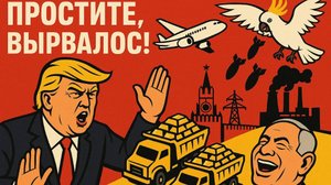 21.08.25 | "Простите, вырвалось!" №273 | Запрет поставок запчастей в Китай, беспринципные евреи