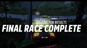 Forza Horizon 5 - Eliminator (Вышибала) | Финальная гонка Lambo Murcielago VS Lambo Murcielago