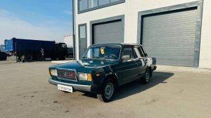 Lada (ВАЗ) 2107