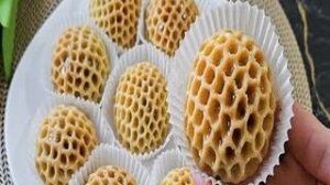 Они исчезнут за 1 минуту! Быстрый и вкусный рецепт из Простых продуктов!