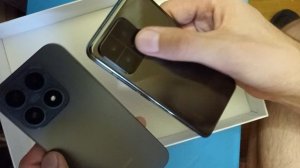 Xiaomi 13 РСТ vs Xiaomi 17 CN - Визуальное сравнение и комплектация