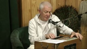 21/10/2025 Дамодараштака. Шримад-Бхагаватам. Е.М.Чайтанья Чандра Чаран прабху. Омск