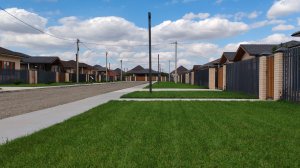 Презентация для сообщетсва специалистов Недвижимости "Всё для Людей"