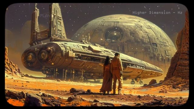 I am a child with an old soul !