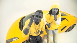 Gucci Mane - Lemonade
