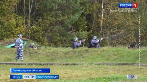 Вести Санкт-Петербург. Выпуск 08.35 от 21.10.2025