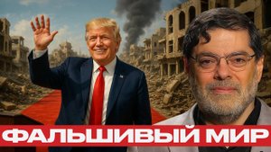 Главный спектакль года; война под видом мира — Мухаммед Маранди