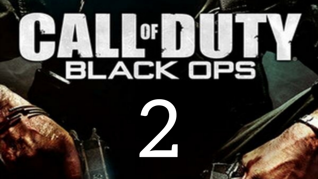 Call of Duty: Black Ops. Часть 2 смотреть онлайн