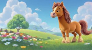 Для детей! Учим звуки животных