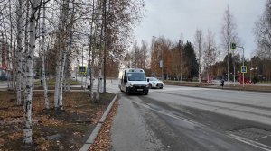 В Нягани оптимизируют работу системы пассажирских перевозок