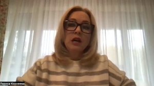 2 часть Встреча с М Аксеновой по бизнесу 16 10 2025 г.