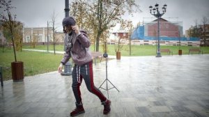Уличные танцы Street dancing
